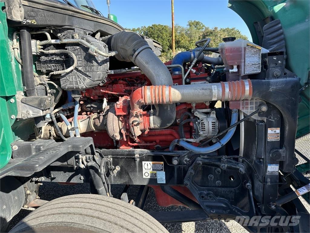 Kenworth T680 Ciągniki siodłowe