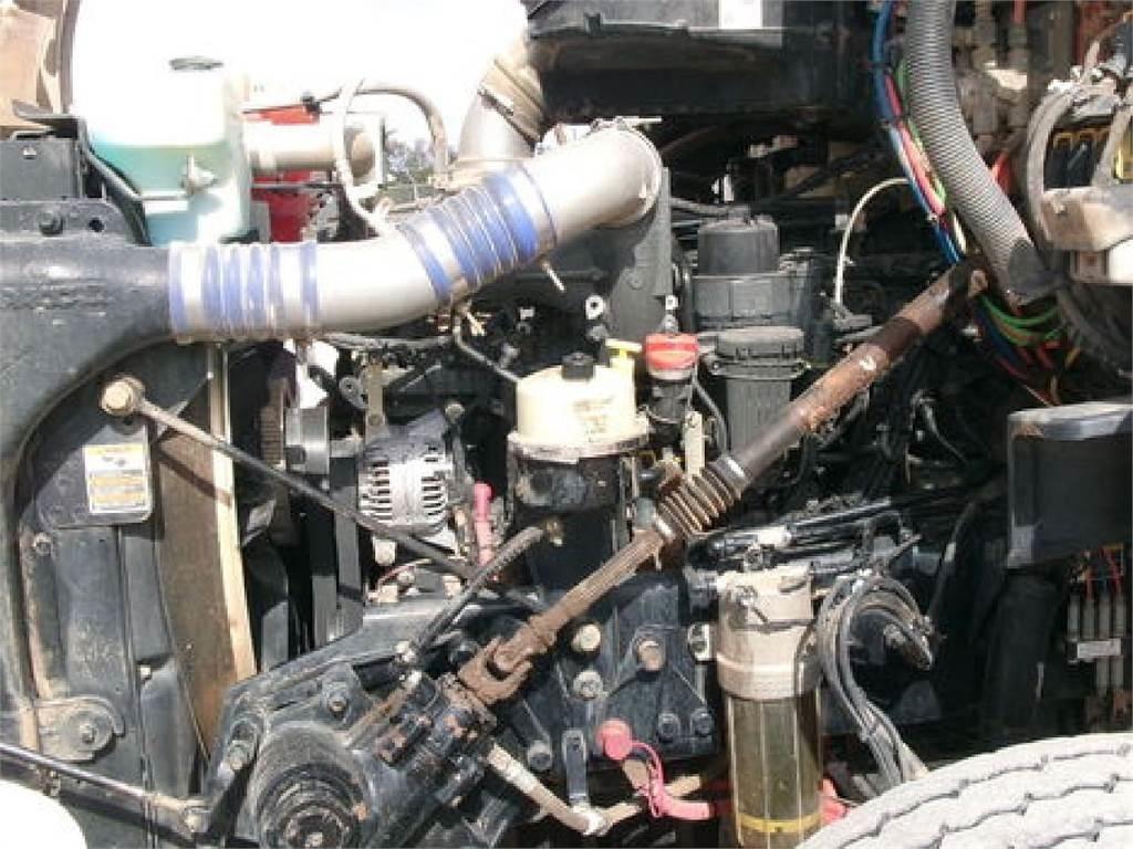 Kenworth T880 Ciągniki siodłowe