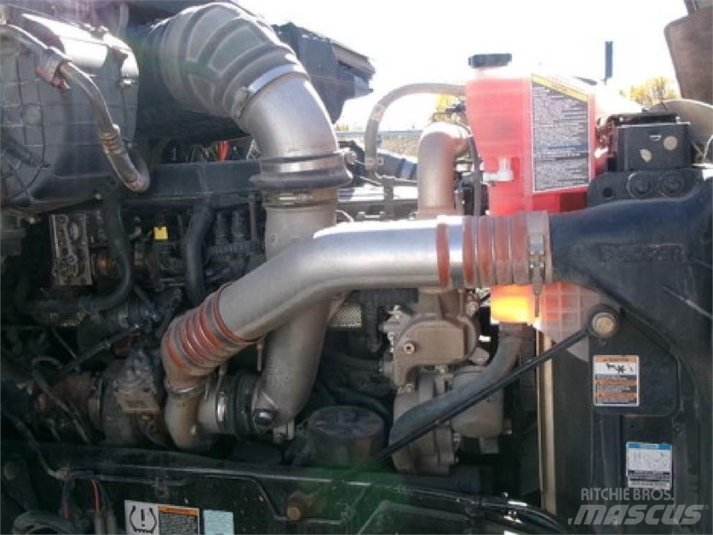 Kenworth T880 Ciągniki siodłowe