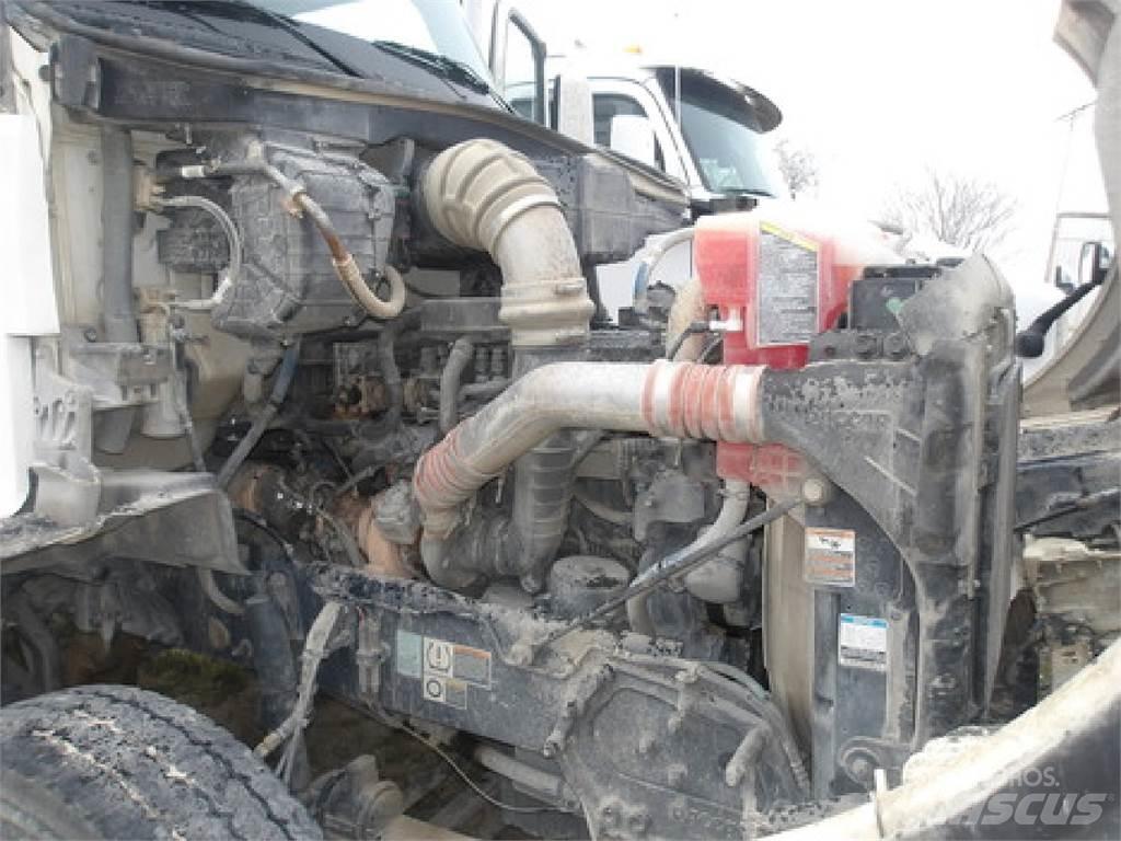 Kenworth T880 Ciągniki siodłowe
