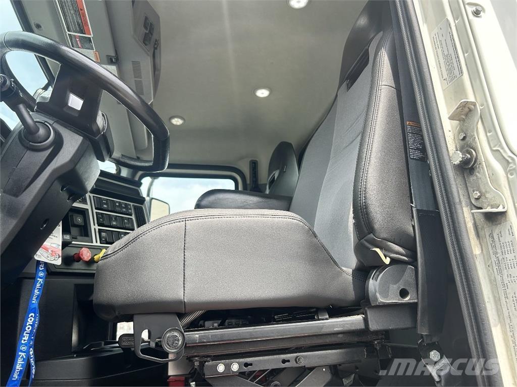 Mack AN64T Ciągniki siodłowe