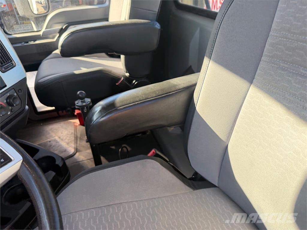 Mack AN64T Ciągniki siodłowe