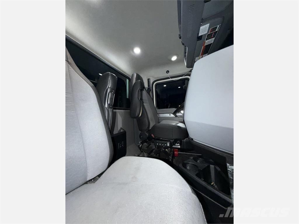 Mack AN64T Ciągniki siodłowe