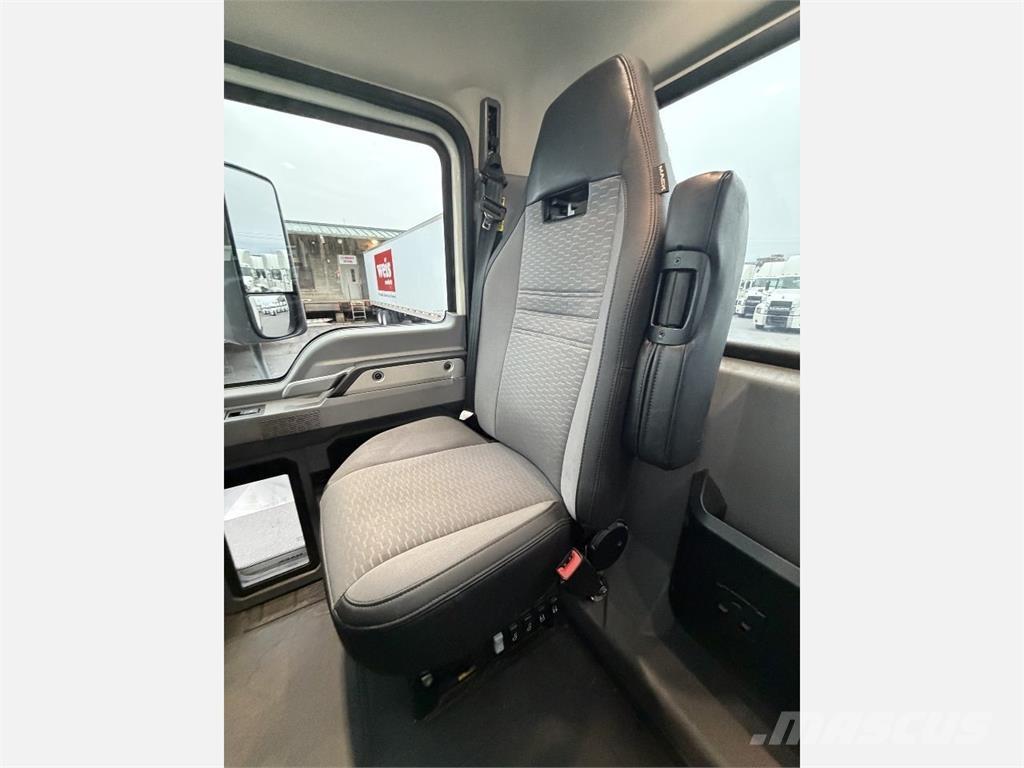 Mack AN64T Ciągniki siodłowe