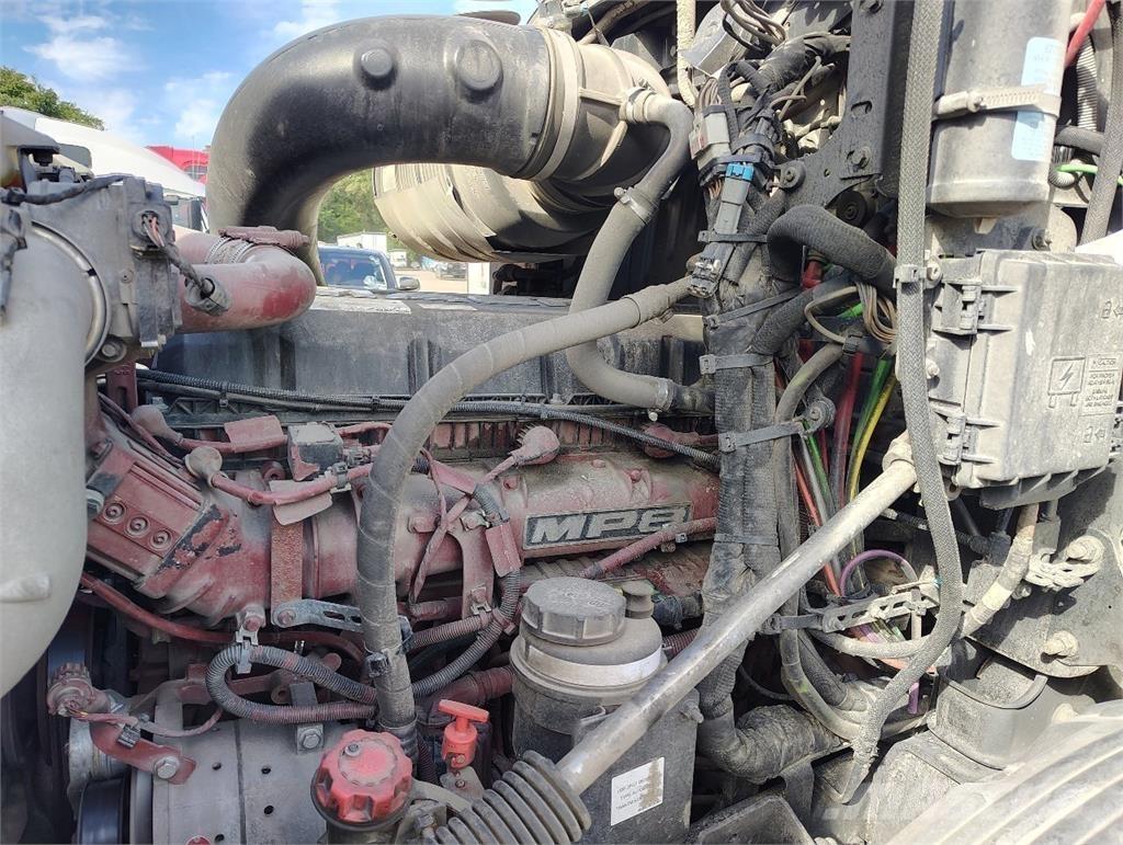 Mack Anthem 64T Ciągniki siodłowe