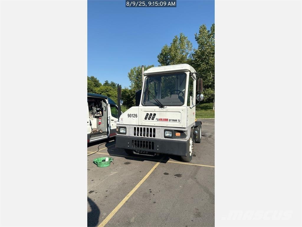 Ottawa T2 4x2 Ciągniki terminalowe