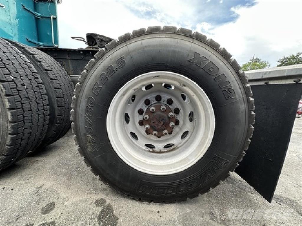 Peterbilt 379 Ciągniki siodłowe