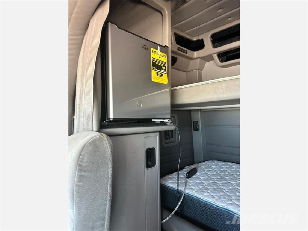 Peterbilt 379 Ciągniki siodłowe