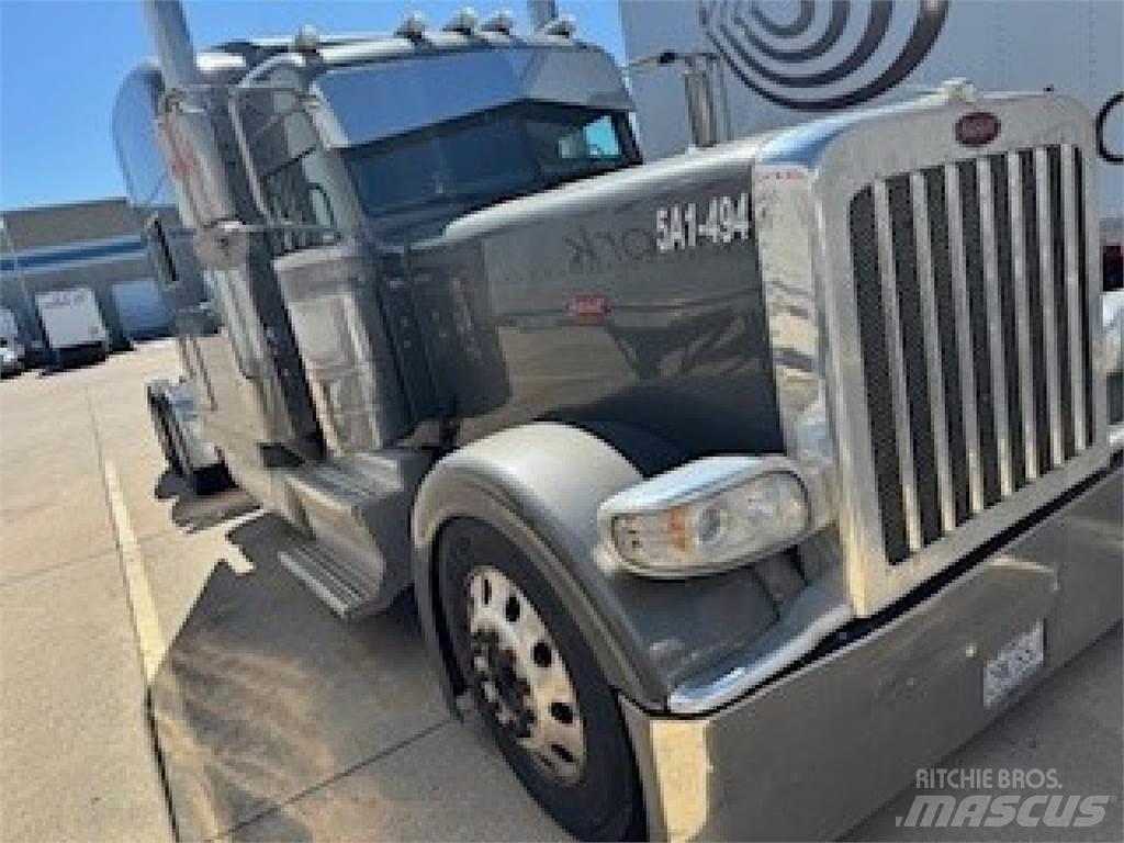 Peterbilt 389 Ciągniki siodłowe