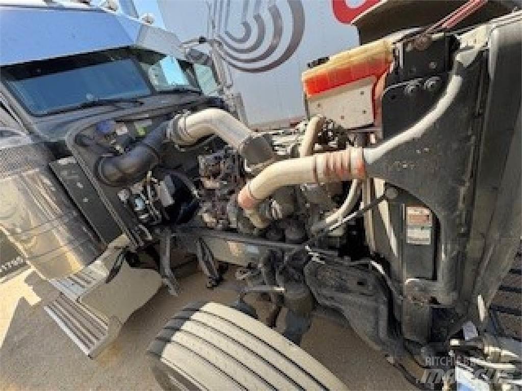 Peterbilt 389 Ciągniki siodłowe