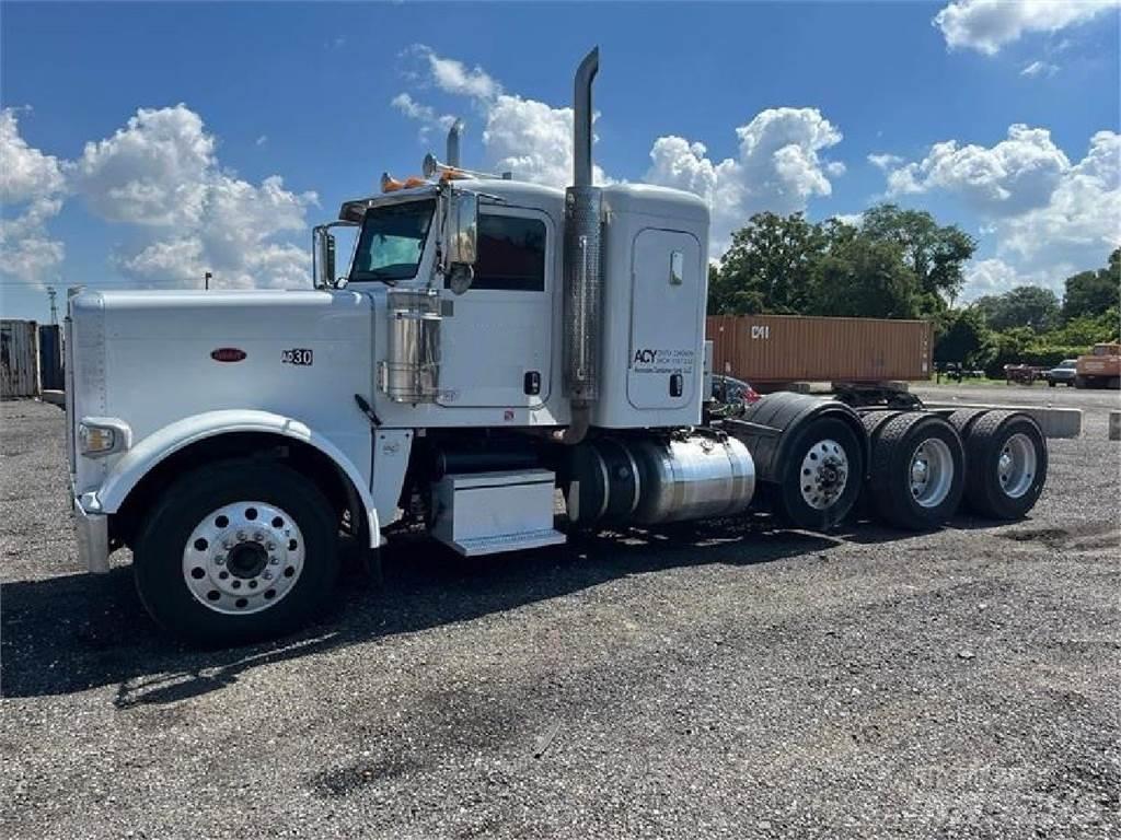 Peterbilt 389 Ciągniki siodłowe