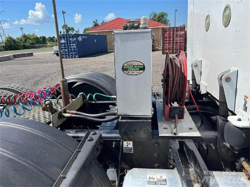 Peterbilt 389 Ciągniki siodłowe