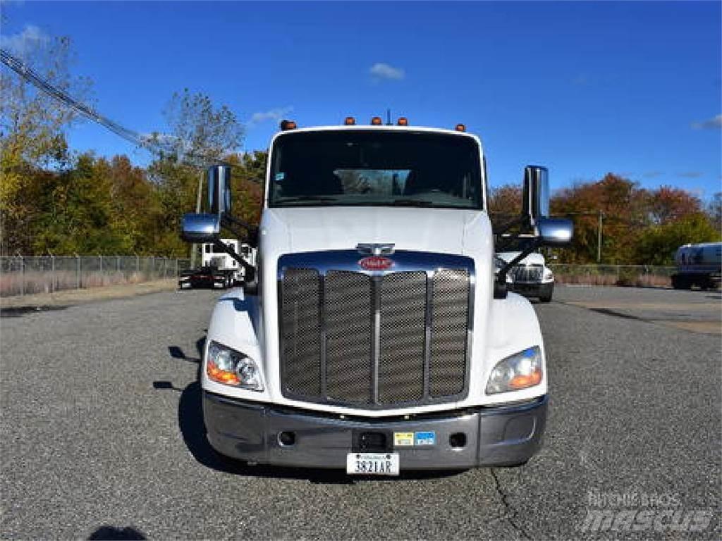 Peterbilt 579 Ciągniki siodłowe