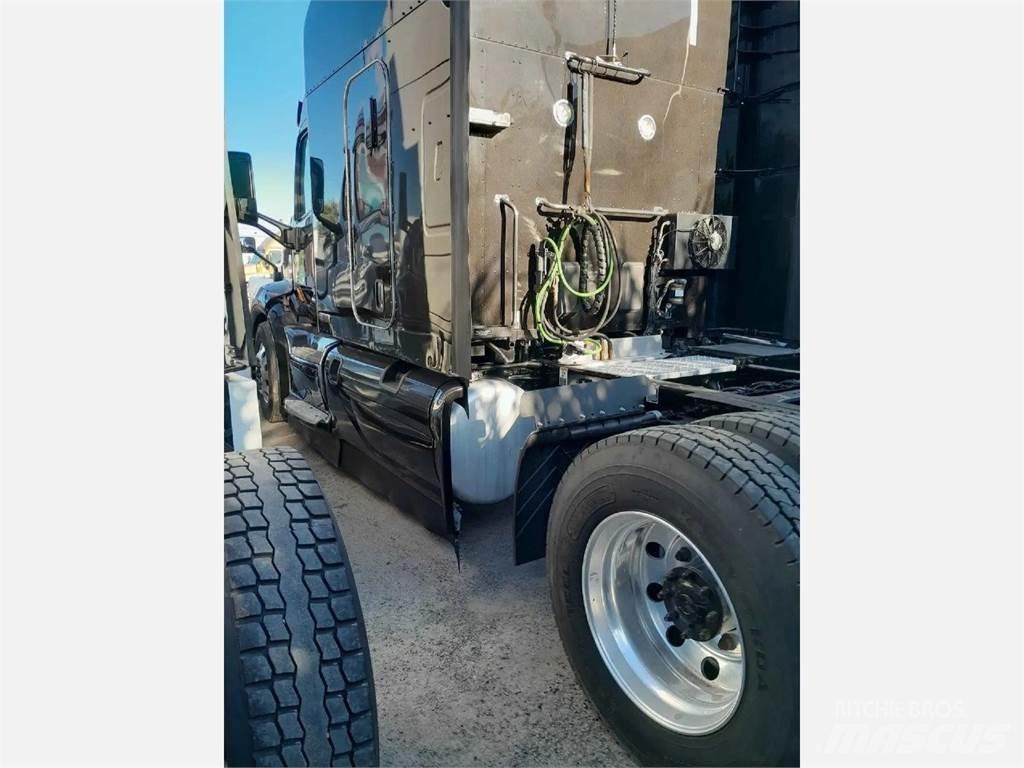 Peterbilt 579 Ciągniki siodłowe