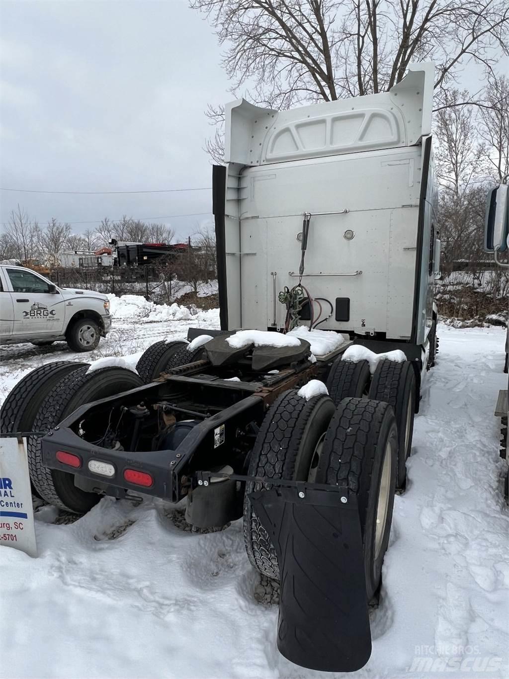 Peterbilt 579 Ciągniki siodłowe