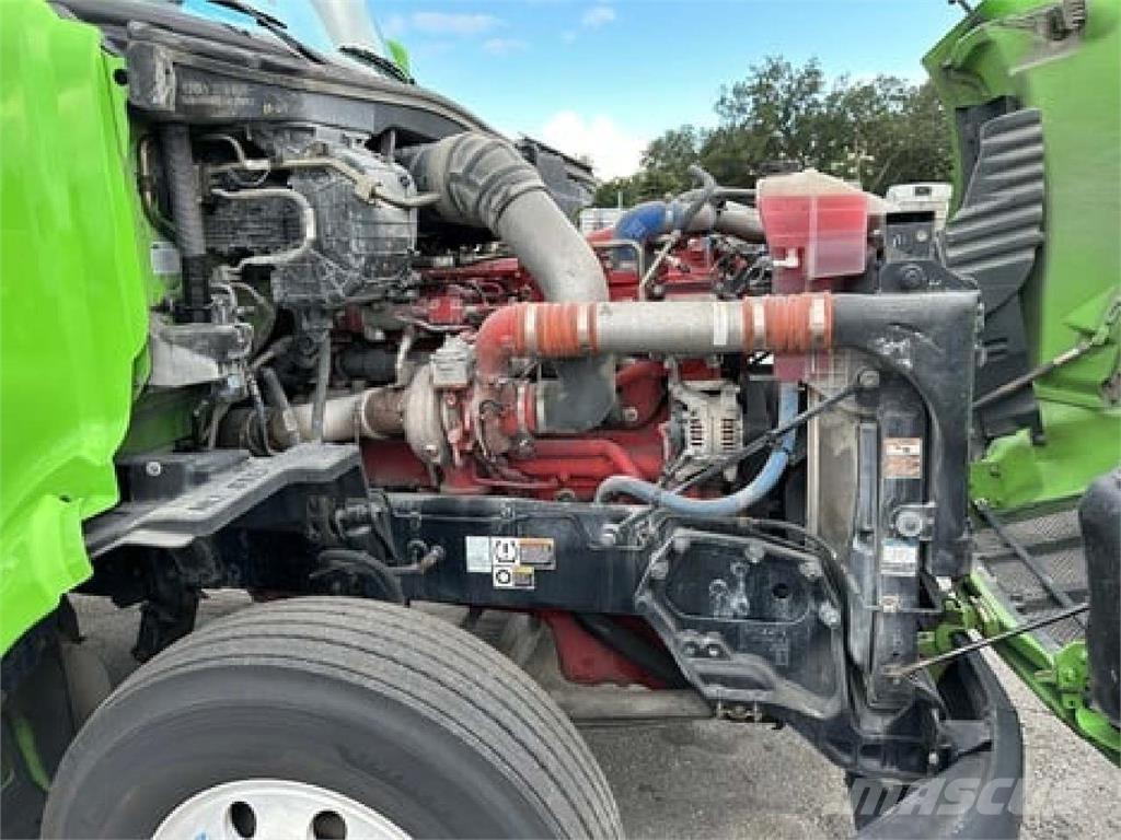 Peterbilt 579 Ciągniki siodłowe