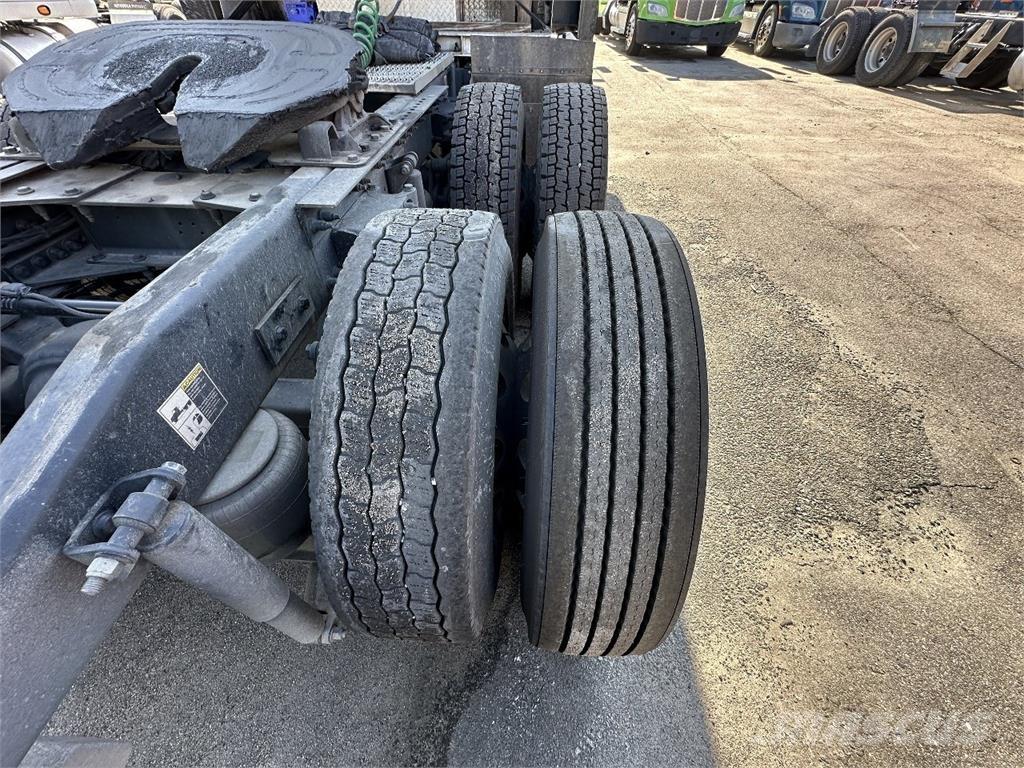 Peterbilt 579 Ciągniki siodłowe