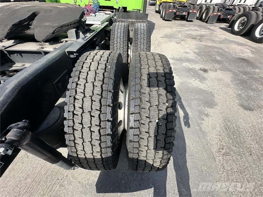 Peterbilt 579 Ciągniki siodłowe