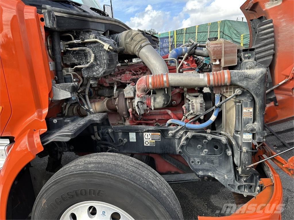 Peterbilt 579 Ciągniki siodłowe