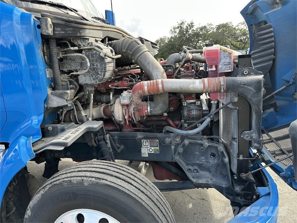 Peterbilt 579 Ciągniki siodłowe