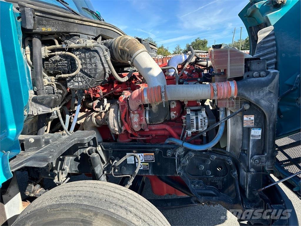 Peterbilt 579 Ciągniki siodłowe