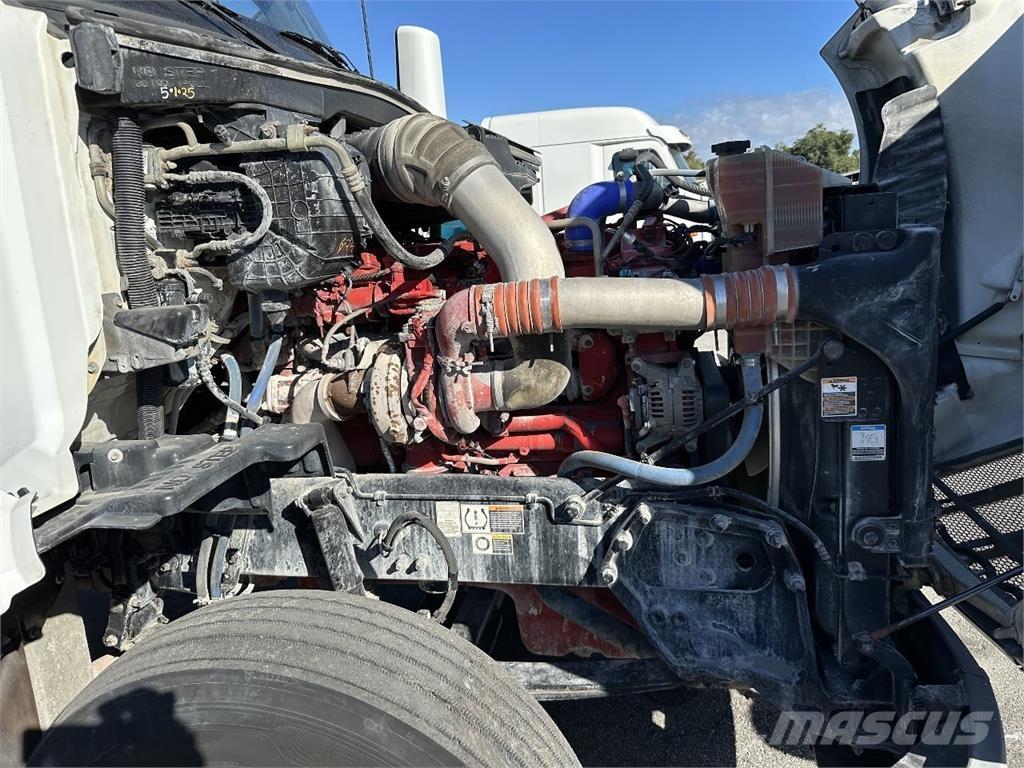 Peterbilt 579 Ciągniki siodłowe