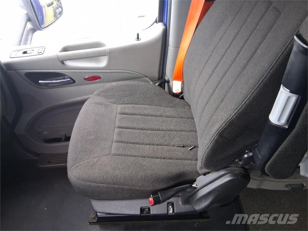 Peterbilt 579 Ciągniki siodłowe