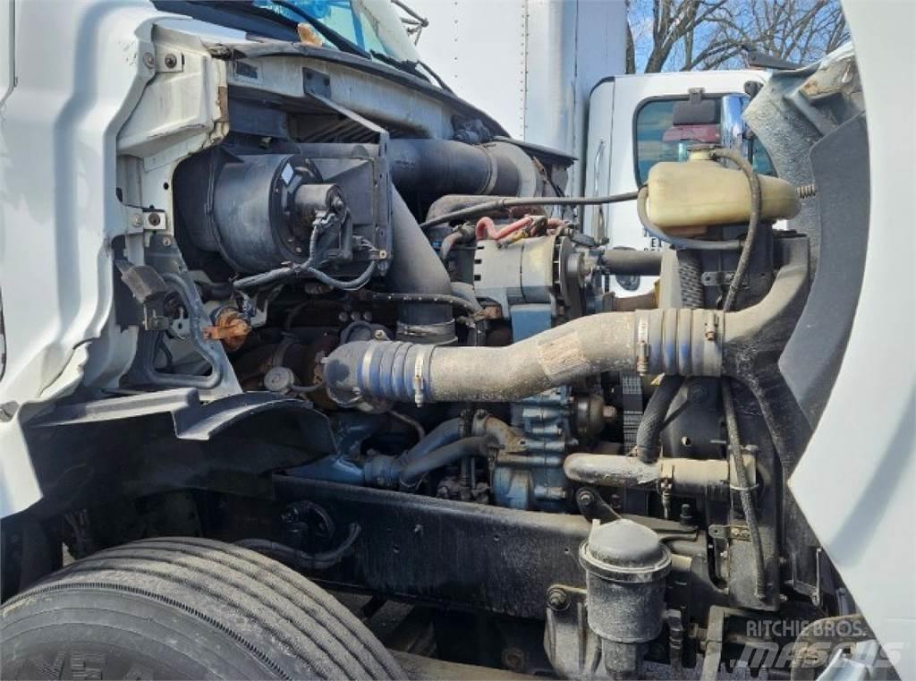 Sterling A9500 Ciągniki siodłowe