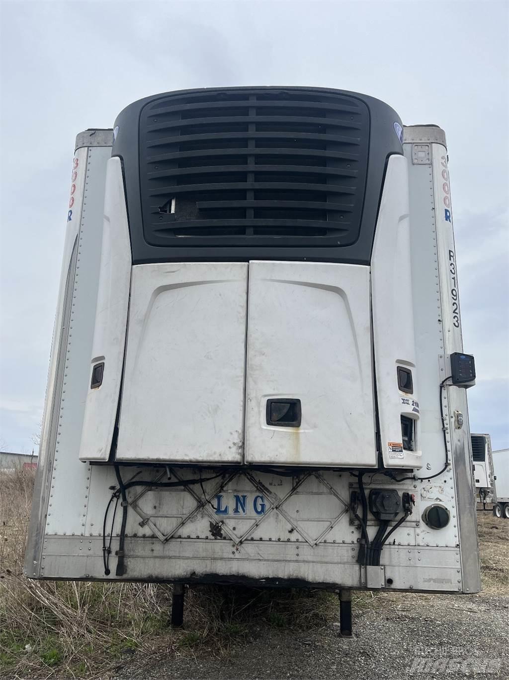 Utility 3000R Naczepy chłodnie