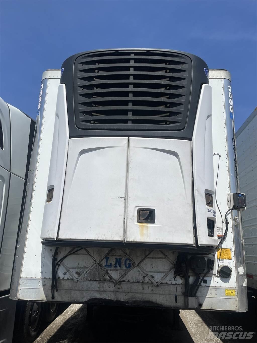 Utility 3000R Naczepy chłodnie