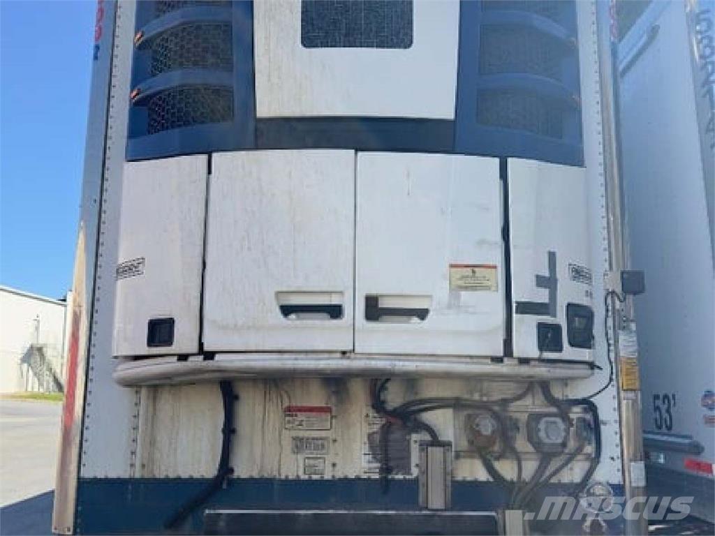 Utility 3000R Naczepy chłodnie