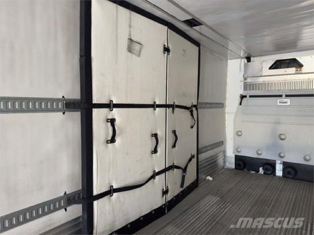 Utility 3000R Naczepy chłodnie