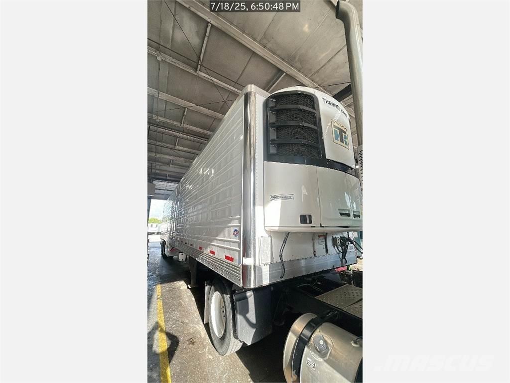 Utility 48' Reefer Naczepy chłodnie