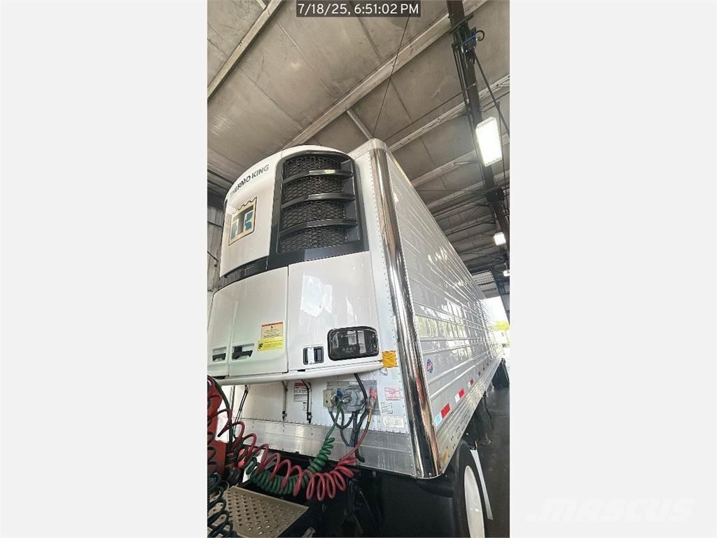 Utility 48' Reefer Naczepy chłodnie
