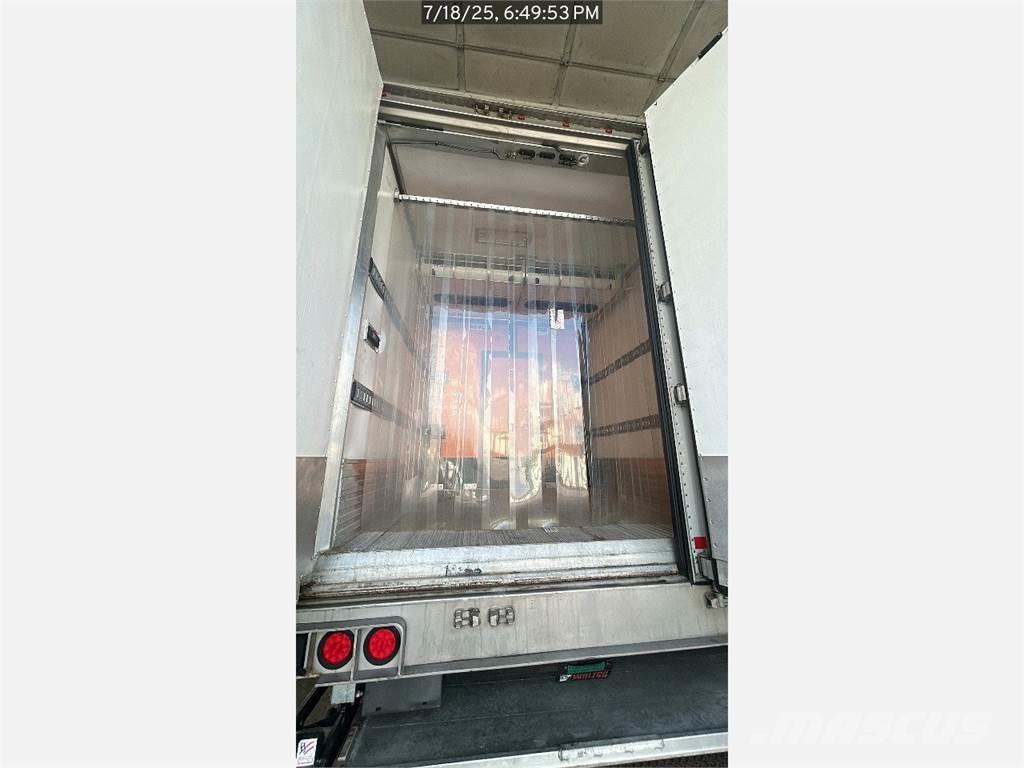 Utility 48' Reefer Naczepy chłodnie