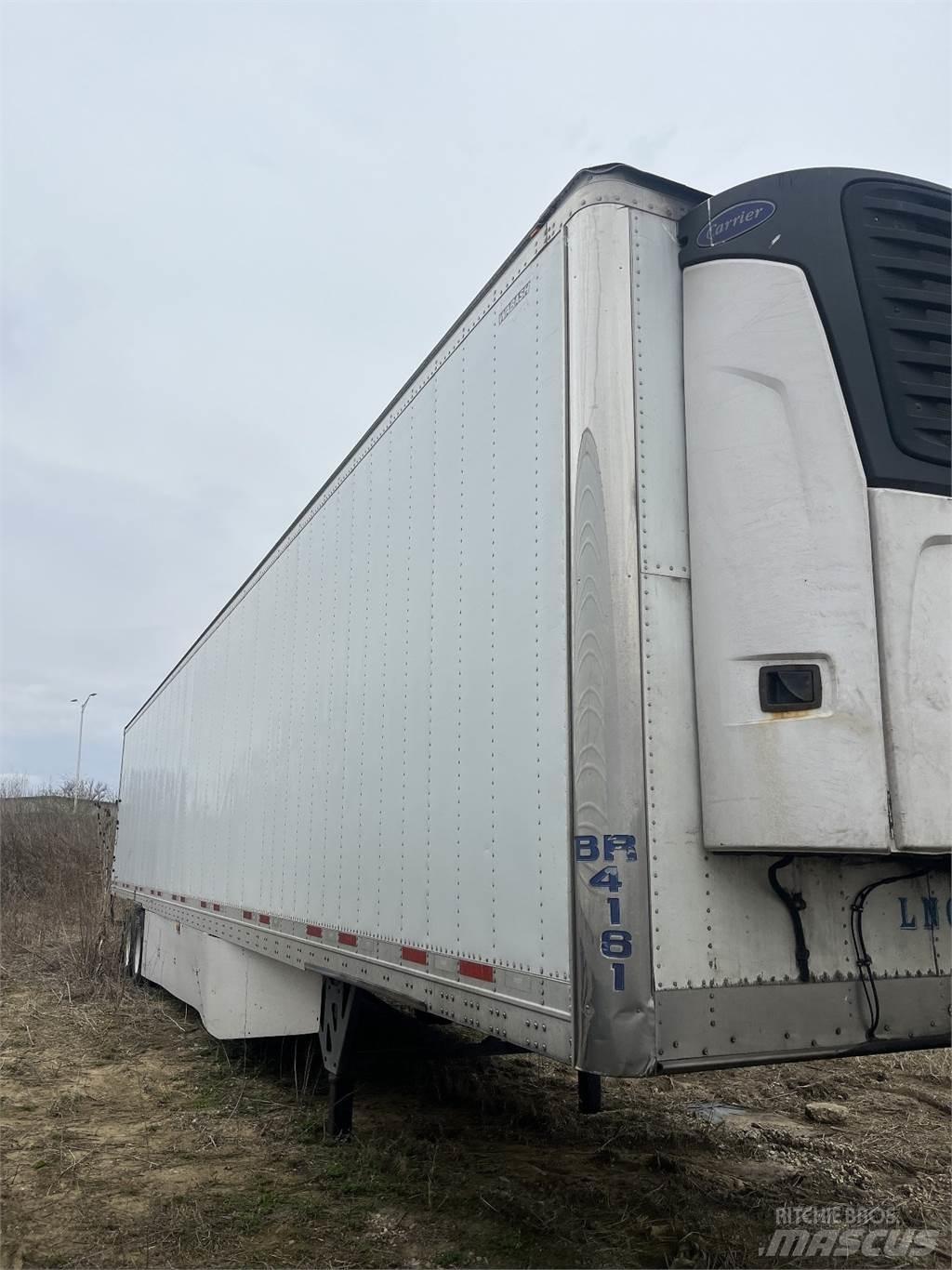 Utility Reefer Naczepy chłodnie