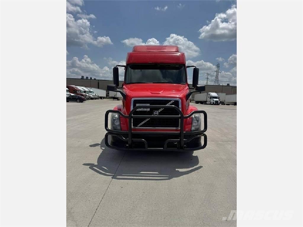 Volvo VNL 860 Ciągniki siodłowe