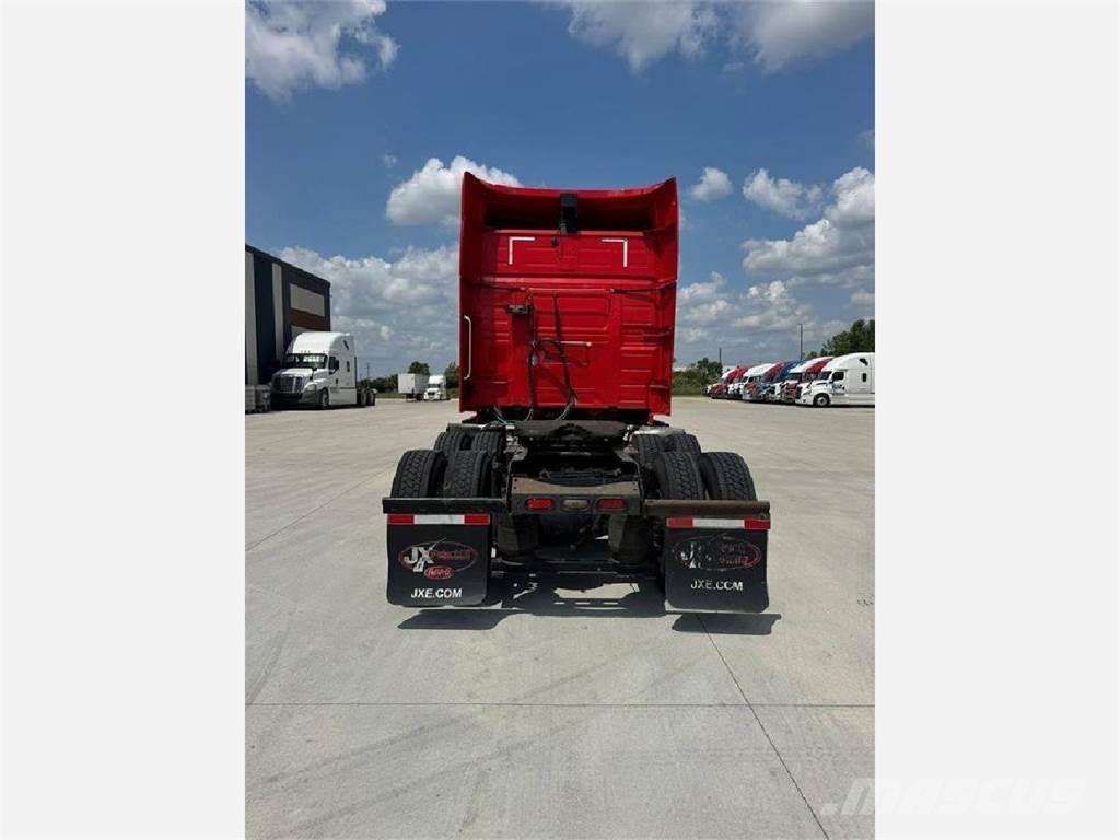 Volvo VNL 860 Ciągniki siodłowe