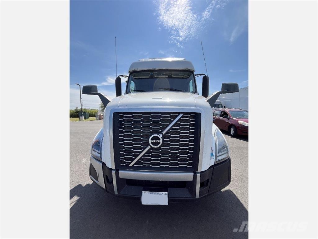 Volvo VNL860 Ciągniki siodłowe