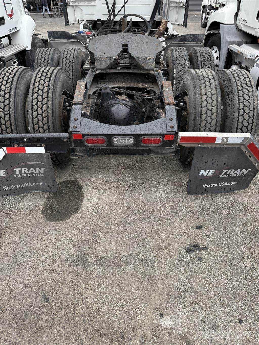 Volvo VNR64T300 Ciągniki siodłowe
