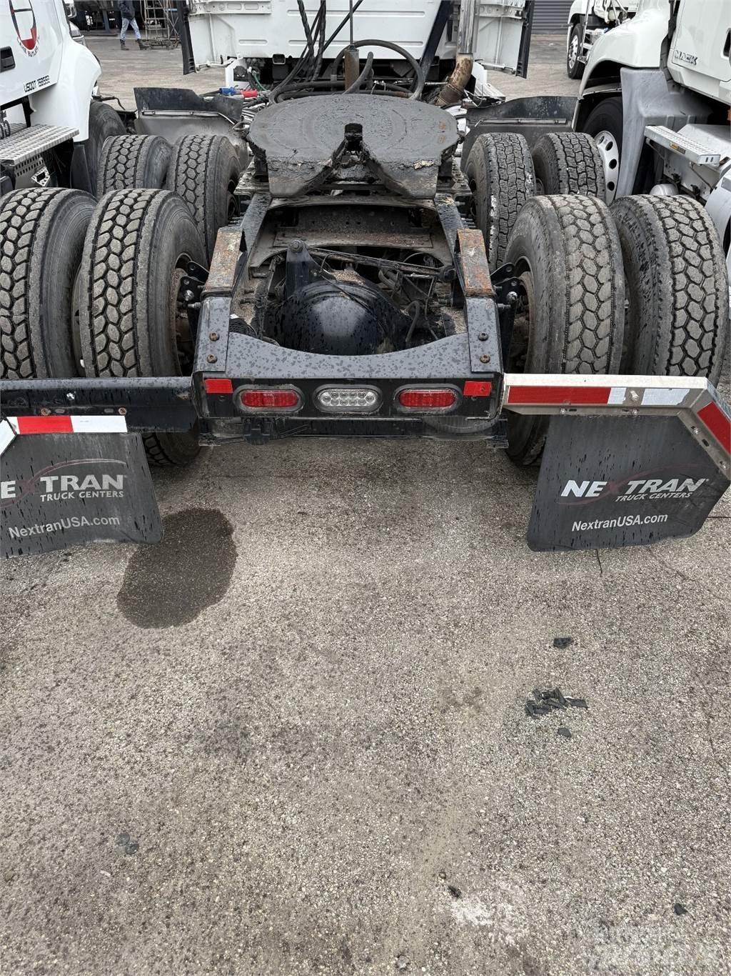 Volvo VNR64T300 Ciągniki siodłowe