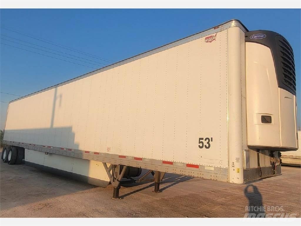 Wabash Reefer Naczepy chłodnie