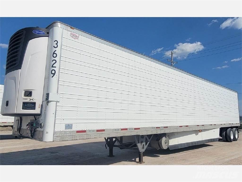 Wabash Reefer Naczepy chłodnie