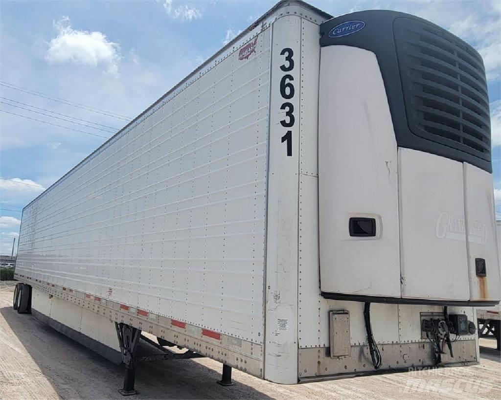 Wabash Reefer Naczepy chłodnie