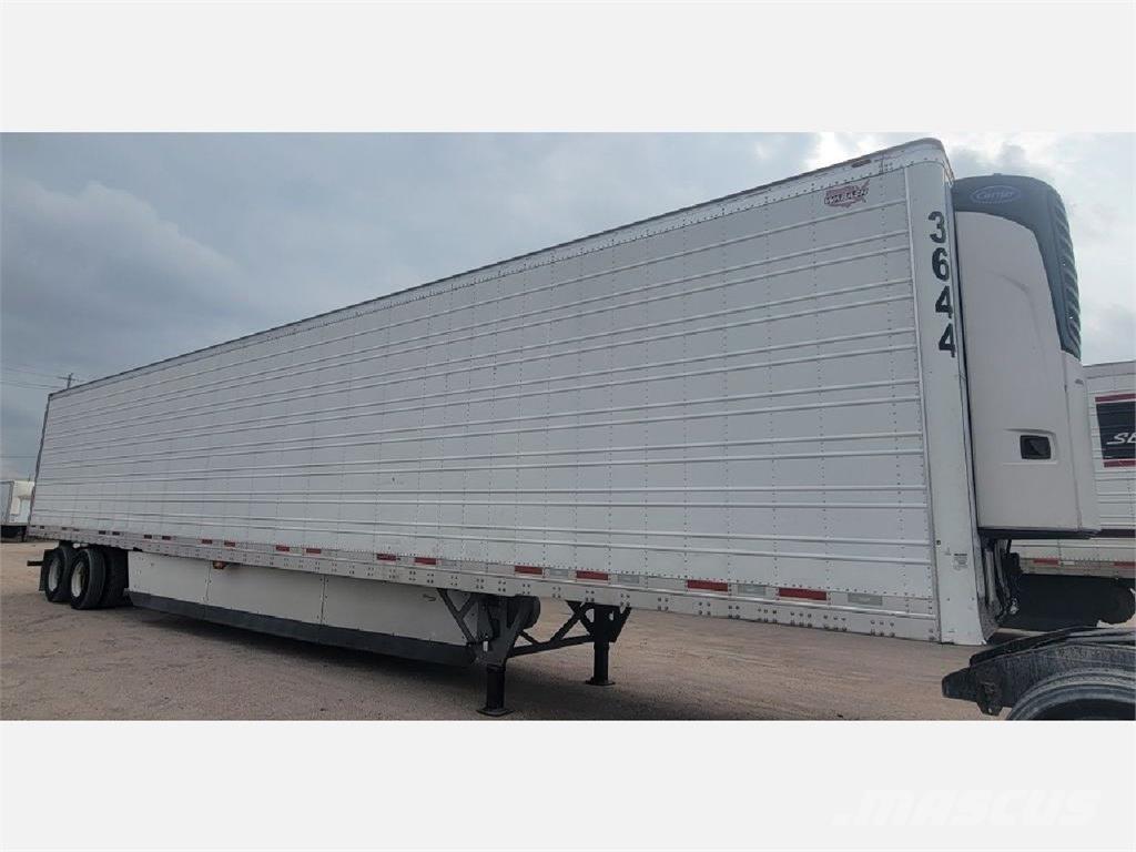 Wabash Reefer Naczepy chłodnie