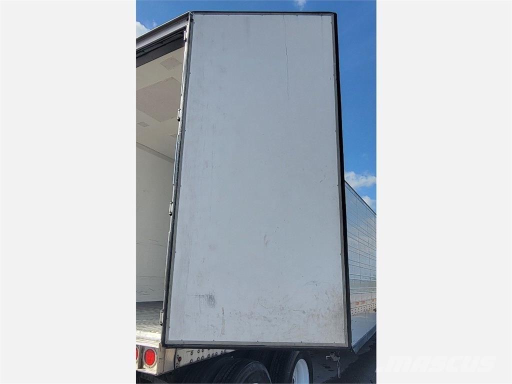 Wabash Reefer Naczepy chłodnie