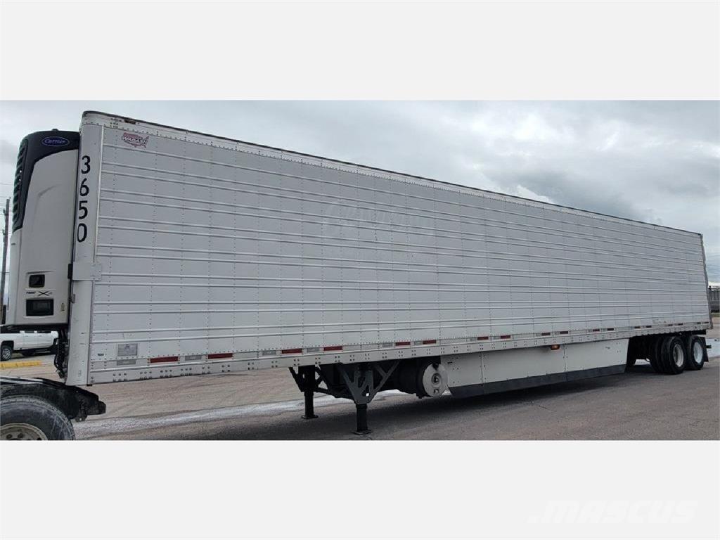 Wabash Reefer Naczepy chłodnie
