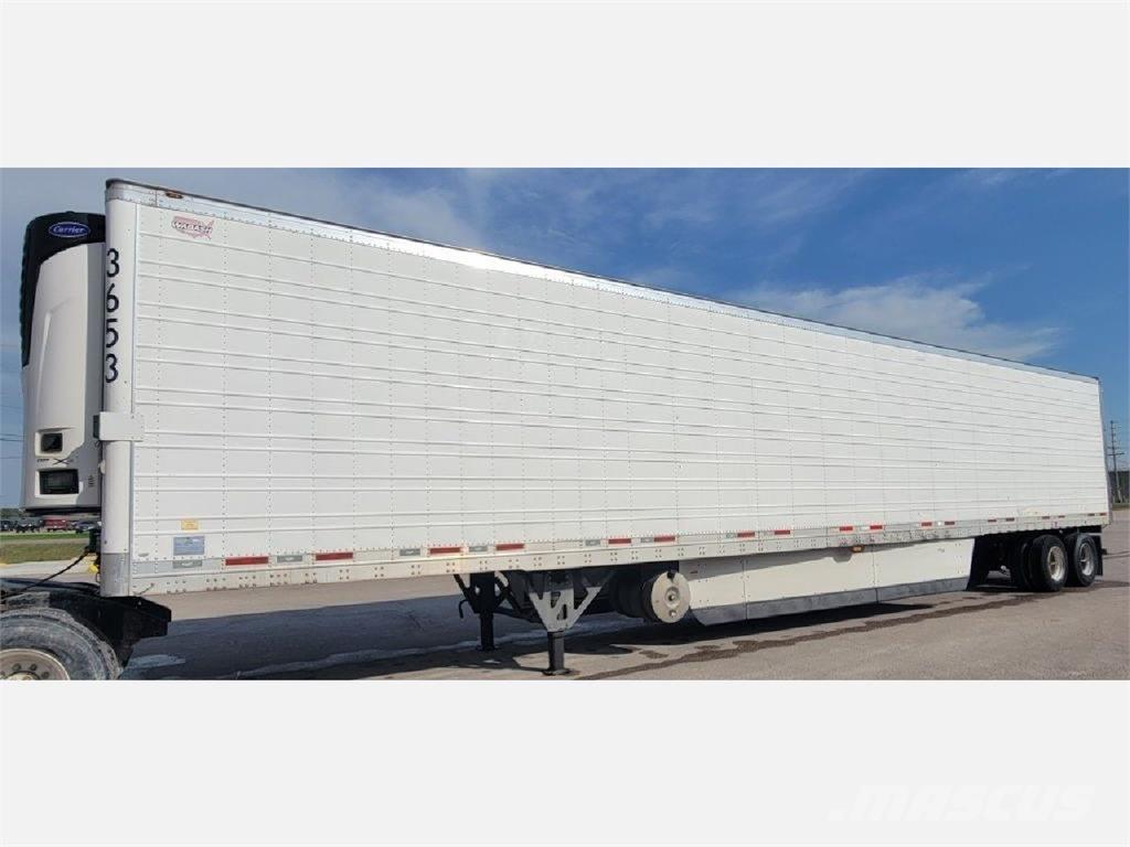 Wabash Reefer Naczepy chłodnie