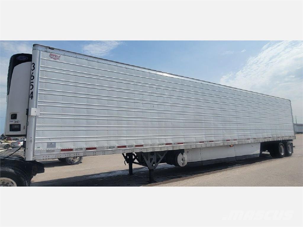 Wabash Reefer Naczepy chłodnie