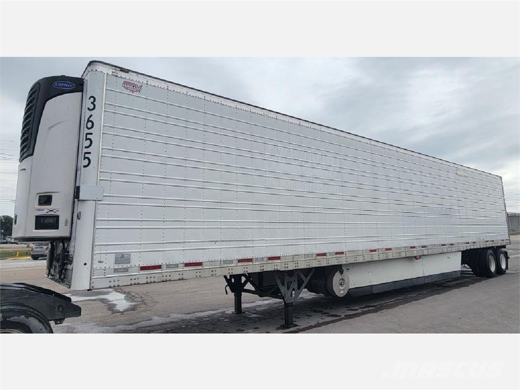Wabash Reefer Naczepy chłodnie